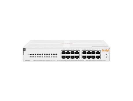 Switch HPE Aruba Instant On 1430 16G Class4 Poe 124W