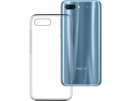 Carcasa Honor 10 DMOBILE Slim Transparente
