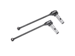 Eje de transmisión CVD de rueda delantera y trasera para coche RC Kyosho MP10 1/10VAYOToy