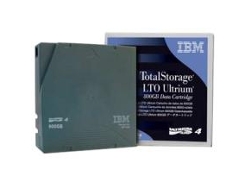 Cintas en blanco IBM 95P4437