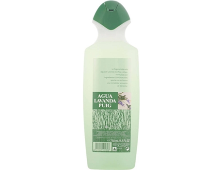 Perfume PUIG Lavanda Edc750 ml