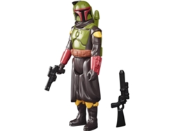 Figura de Acción STAR WARS La Colección Retro Boba Fett (Morak)