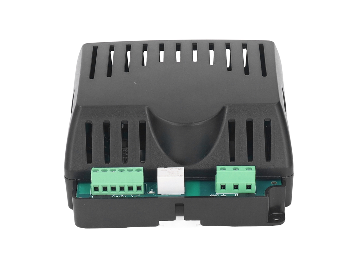 Cargador Flotante Para Batería De Generador Diésel De 12 V 5 A Con Protección Térmica Y Contra Sobrecarga 240 V