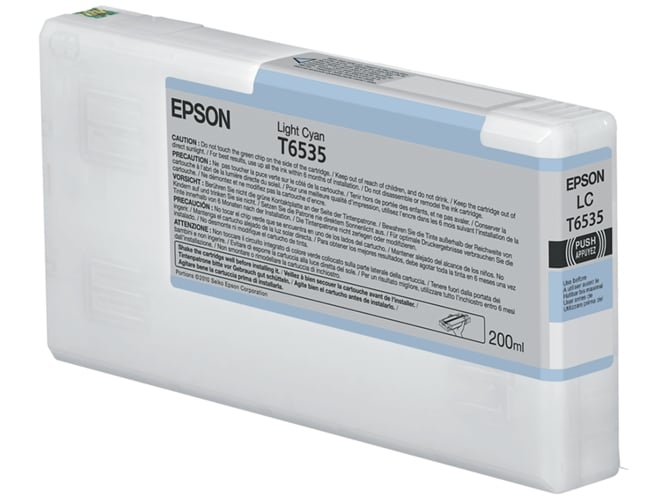 Cartucho de tinta EPSON T6535