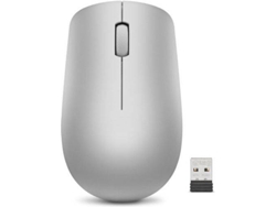 RATO WIRELESS LENOVO 530 PLATINA