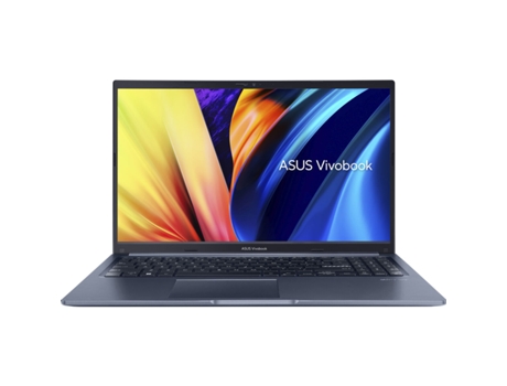 Portátil ASUS VivoBook 15 F1502ZA-EJ733 (15.6" - Core i5-1235U - RAM: 8GB - 512GB SSD- Iris Xe Graphics)
