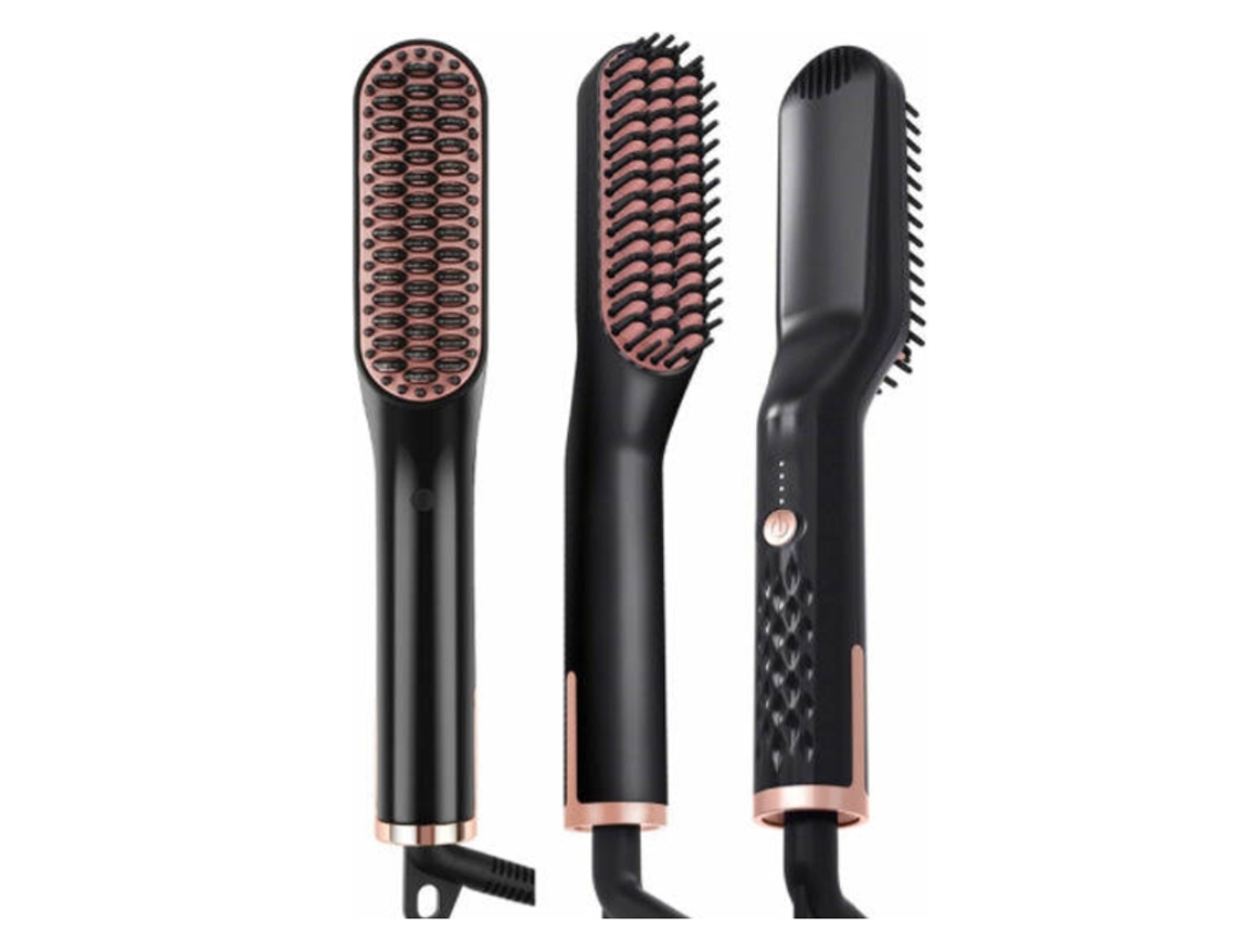 Rizador de pelo YIZHOOD Mdc004 150 a 200 ℃ Negro