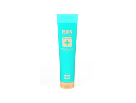 ISDIN Acniben Gel Exfoliante Suave 100Ml