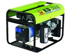 Gasoline Generator Es5000 Honda Ref. Pe402Sh1000 Pramac