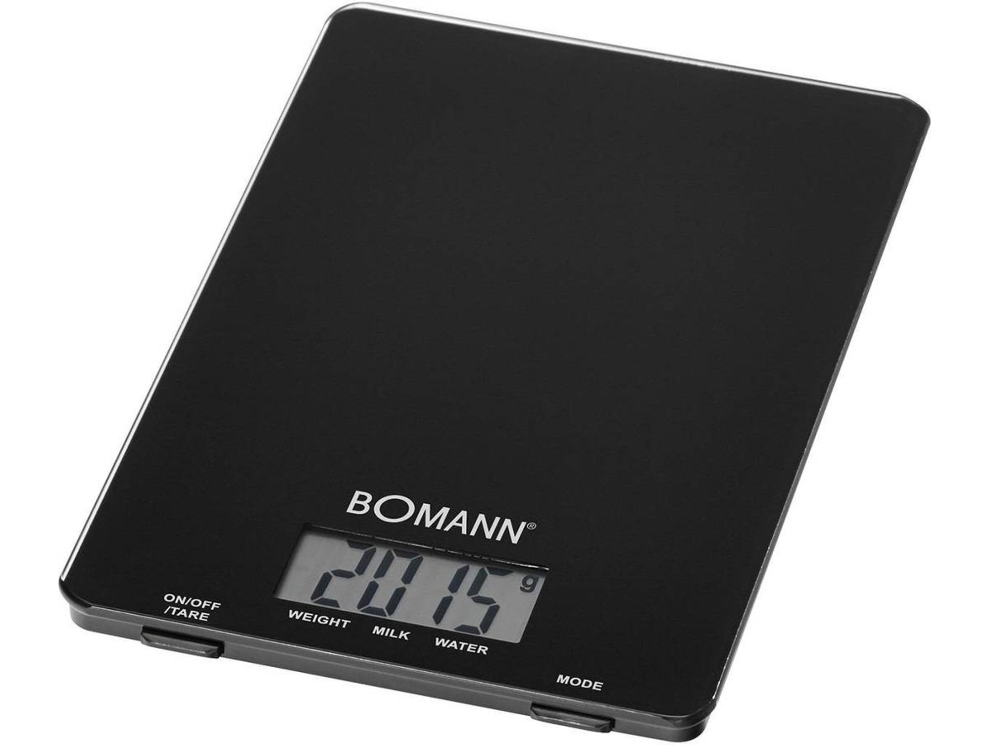 Báscula de Cocina BOMANN KW 1515 CB