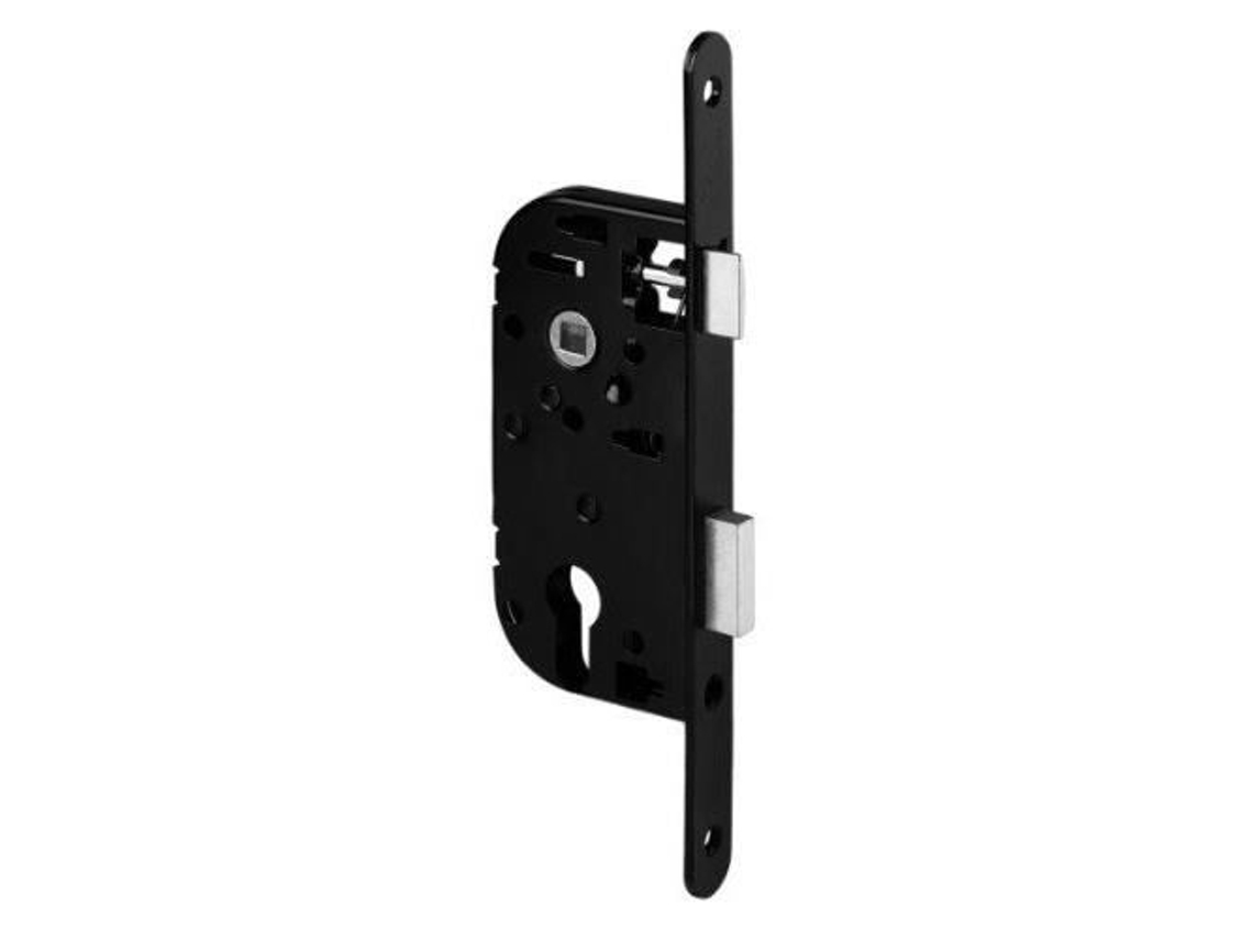 Eje de cerradura de embutir Abus de 40 mm para cilindro europeo Se 40 Ce Bdc Nf