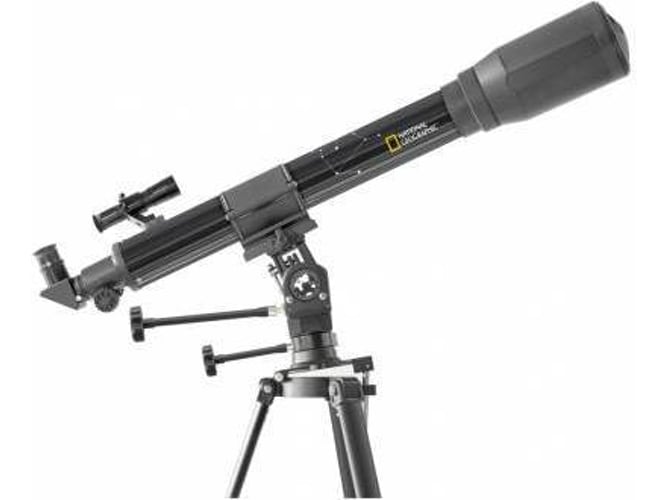 National Geographic Telescopio refractor 70900