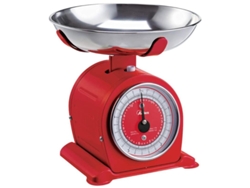 Balanza cocina mecanica 5 kg ar1pa3m