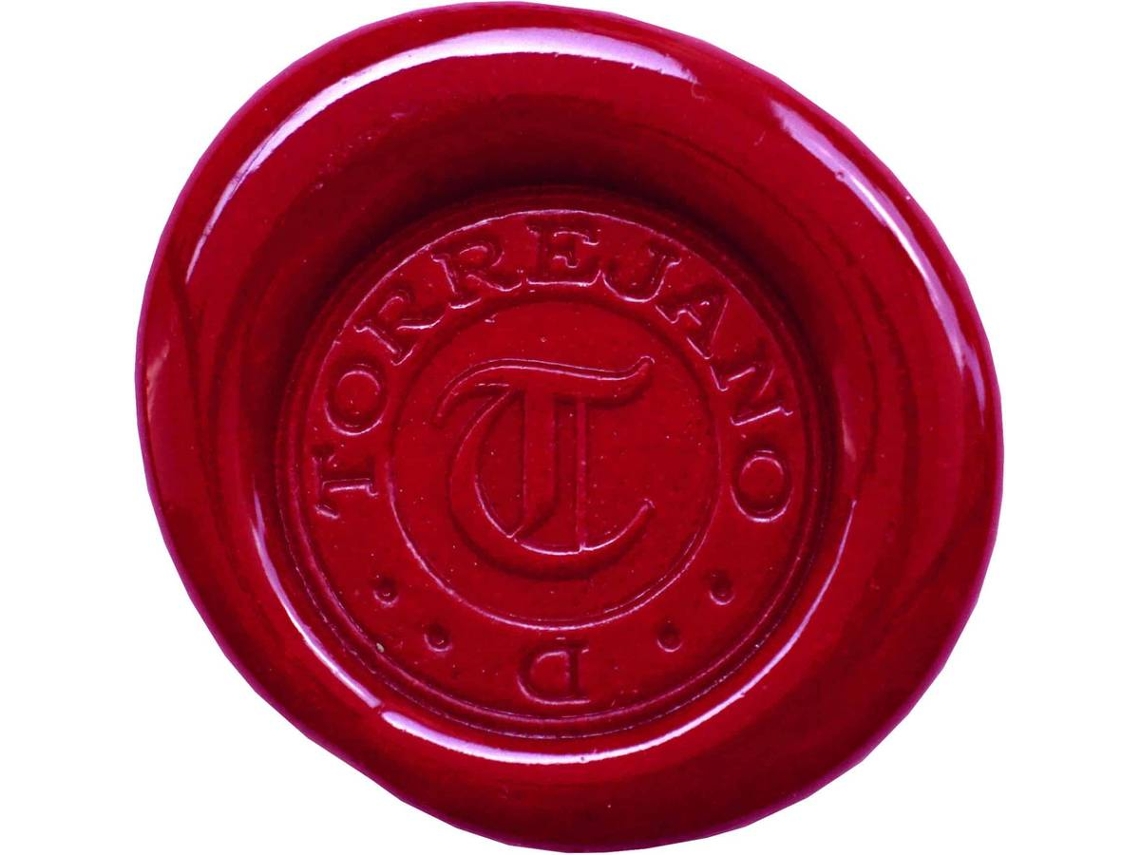 Lacre TORREJANO 29 22Cm (Rojo)