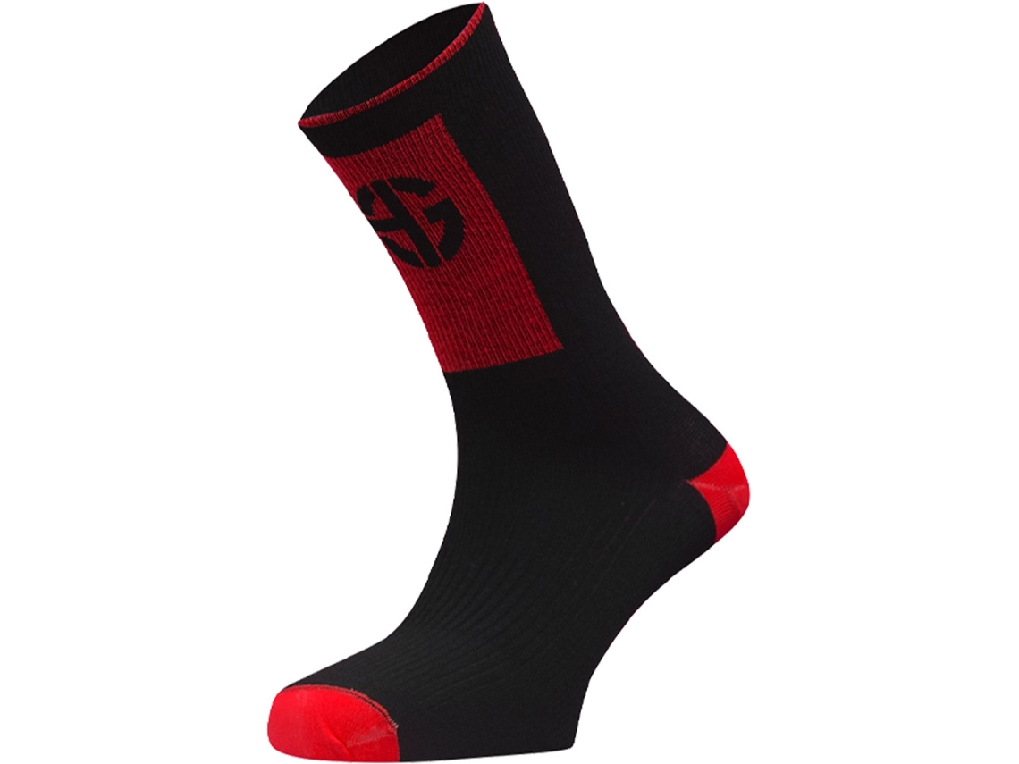 Calcetines deportivos de longitud media Sporthg Hg Mera