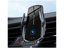 Cargador Sem Carro YIZHOOD Negro