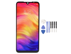 Reemplazo De Ensamblaje De Pantalla De Teléfono Móvil, Pantalla Lcd Para Xiaomi Redmi Note 7, 6.3 Pulgadas, Tft, 60hz, Pantalla Táctil