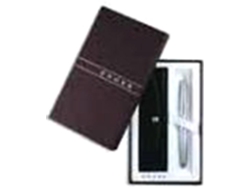 Bolígrafo+Bolsa Cross Atx Cromado Fosco 882Pc 1