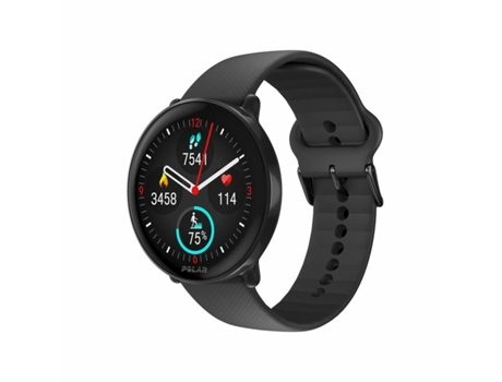 Smartwatch Polar Ignite 3 Negro