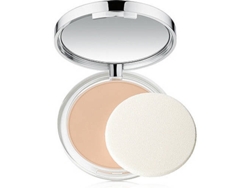 Base en Polvo Compacta CLINIQUE Almost FPS15 color 02 Neutral Fair (10 g)