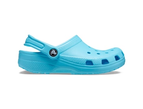Crocs para Niños CROCS (32/33 - Multicolor)