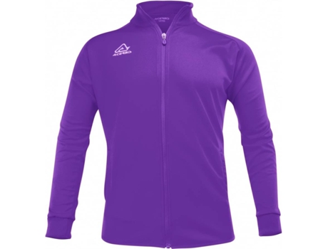 Chaqueta ACERBIS Atlantis2 (XS - Violeta)