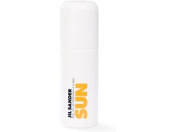 Desodorante JIL SANDER SUN  ( 50 ml)