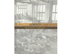 Libro Cortiça - da Produção a Aplicação (Portugués)