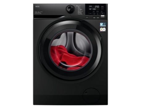 Lavasecadora AEG LWR7196U4B (5/9 kg - 1600 rpm - Inox)