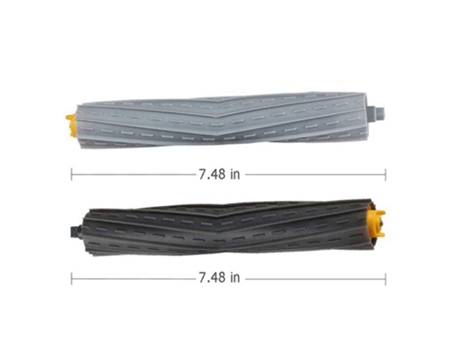 Para Irobot Roomba 800 900 Series 860 870 880 890 960 Cepillo Lateral principal filtro Hepa piezas de Robot aspirador Accesorios