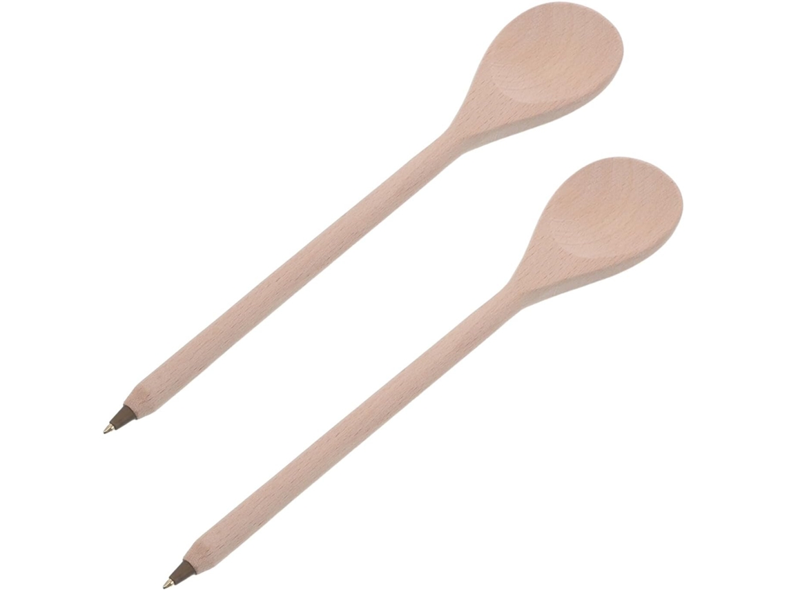 Juego De 2 Bolígrafos Kawaii Para Niños, Bolígrafos Divertidos Para Las Fiestas, Punta Fina Para La Escuela.