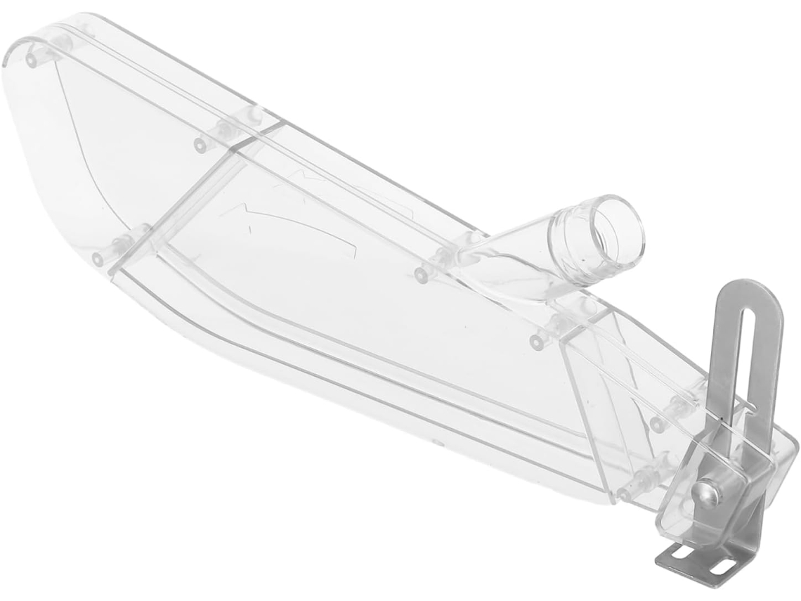 Nuobesty Funda Para Circular Instalación Y Remoción Para Carpintería Compatible Con Diversos Para Uso Doméstico E