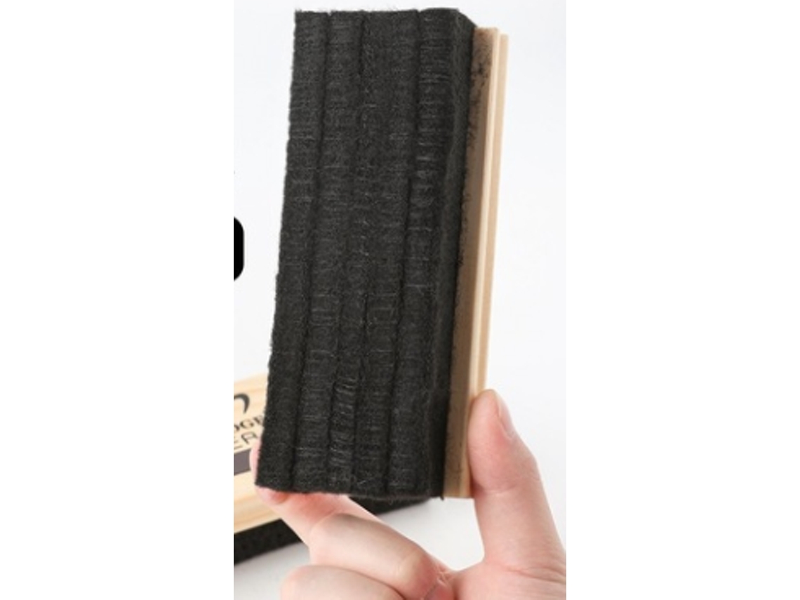 VYLARA Borracha De Feltro Para Quadro Negro Sem Poeira, Para Ambientes Limpos E Mentes Criativas