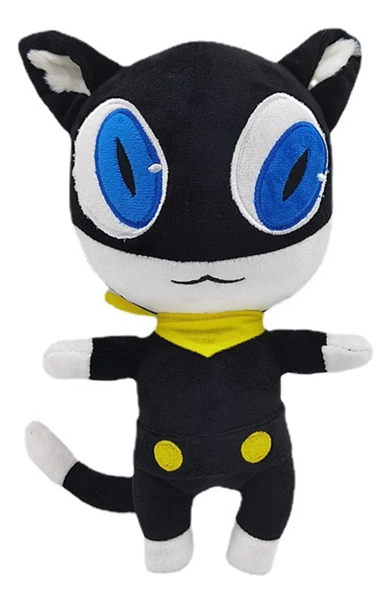 Regalos para muñecas Morgana de 28 cm de Vayotoy