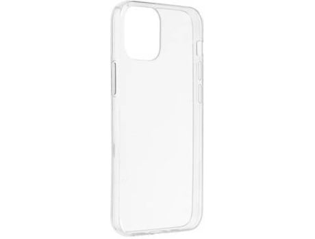 Carcasa Apple LMOBILE iPhone 13 Mini Super Frosted Transparente