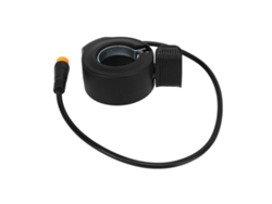 Vlrla-mando De Acelerador De Pulgar Para Patinete Eléctrico 3 Pines Impermeable Antideslizante Para Control De Velocidad