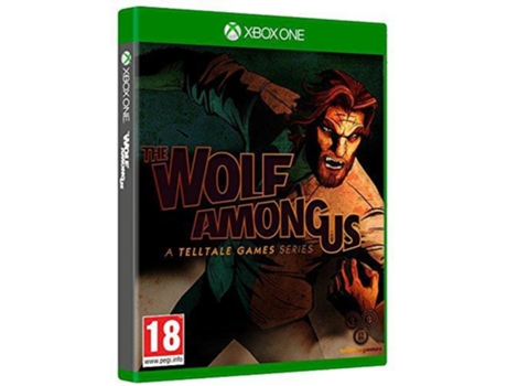 El lobo entre nosotros/Xbox One