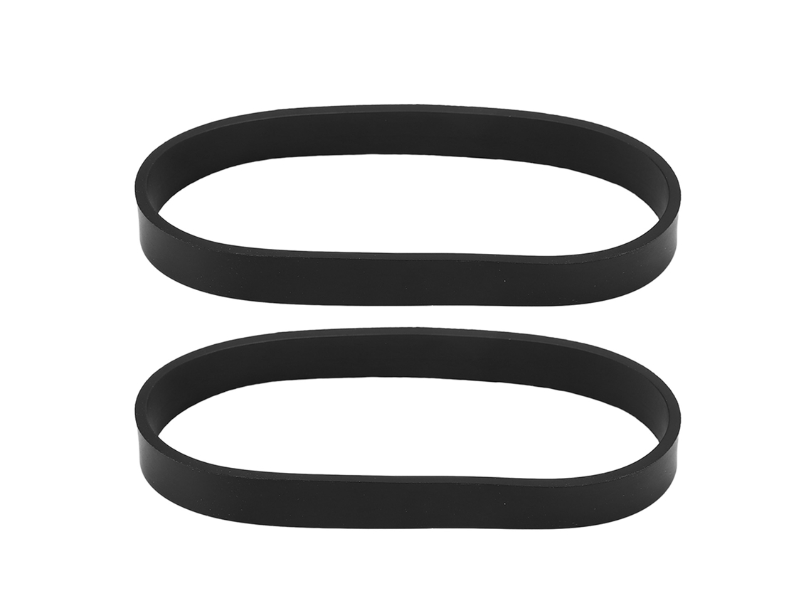 Correas para aspiradora 1606428 para Bissell Proheat 2X Revolution series 1548 1550 1551 S/BRAND