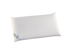 Almohada De Relajación Visco-Vegetal Suave 80 cm