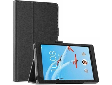 Funda Tablet Multi4You Leather Book Soporte Stand Case (Lenovo Tab E8 8")