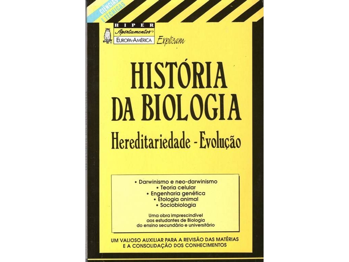 Libro de Denis Buican (Portugués)