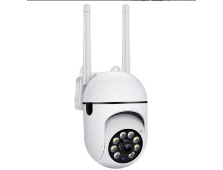 Cámara de Vigiláncia SEMD Wireless Surveillance 5G