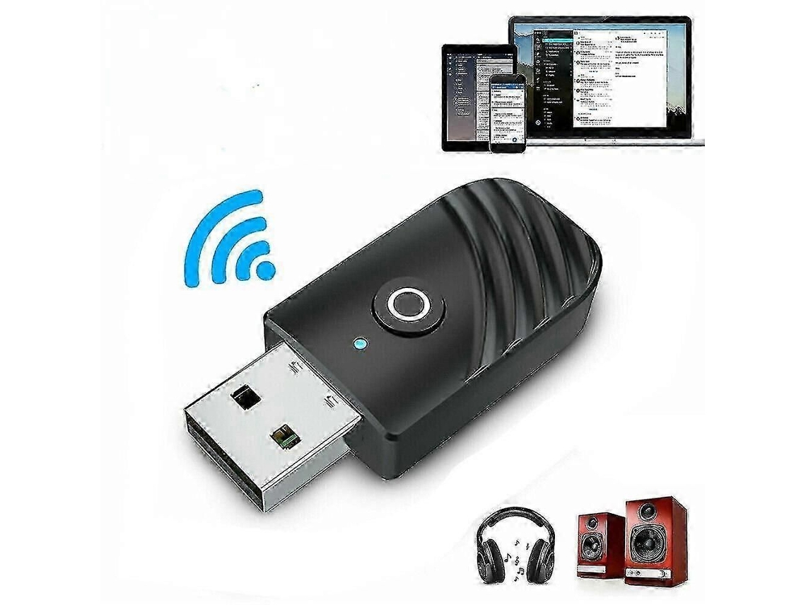 Transmisor y receptor Bluetooth para coche GOKOCO