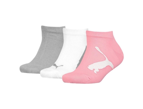 Puma Bwt Sneaker 3 Units Socks