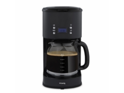 Cafetera H.KOENIG MG32 (1.5 litros- negro)