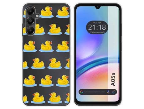 Funda para Samsung Galaxy A05 TUMUNDOSMARTPHONE Multicolor