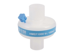 Filtro bacteriano y viral para mascarilla respiratoria, accesorios para dispositivos CPAP y BiPAP, filtros bacterianos para mangueras, apnea del sueño y