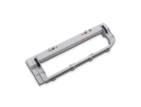 Cubierta del cepillo principal para Xiaomi Roborock S55 T4 T60 Robot repuestos de aspiradora