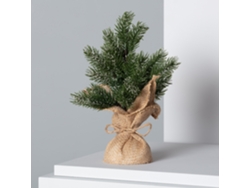 Árbol de Navidad LEDKIA (Verde -  -  - Pc)