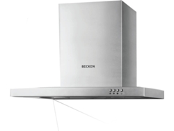 Campana BECKEN BCHTS2340N (644.6 m3/h - 60 cm - Inox)